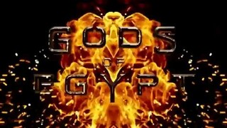 GODS OF EGYPT