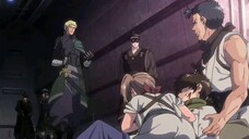 Koutetsujou no Kabaneri 11 Sub Indo