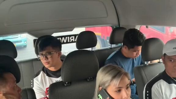 ft.Marites 😂🤦✌️