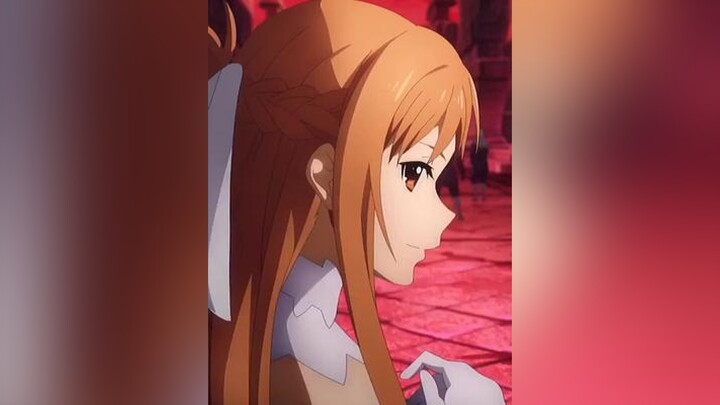 Happy Birthday Asuna 30/9🎉 Cô nàng waifu quốc dân ❤ asuna SAO kirito xh animeedit fypシ áinộ