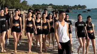 Highlights from the Model Competition