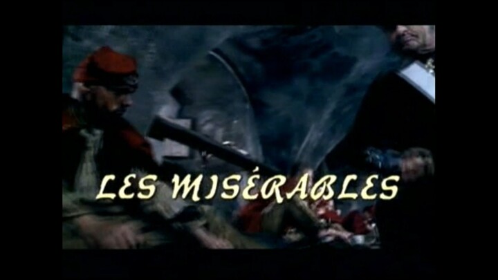 【พากย์ไทย】เล มิเซราบล์ : เหยื่ออธรรม ปี 2000 Part 1/2