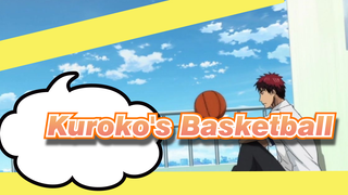 Kuroko's Basketball