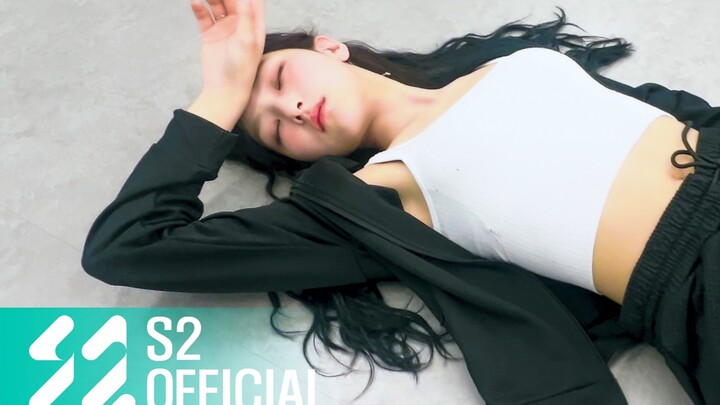 【KIOF】KISS OF LIFE — '2024 SBS Gayo Daejeon: Summer' Dance Practice