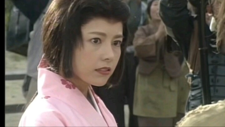 From Peasant to Taiko: A Life Like a Dream