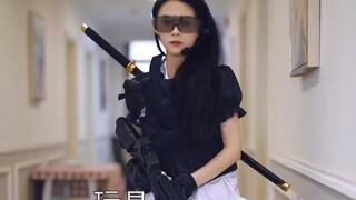 男：道理我都懂，但这个贱今天必须犯~