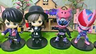 FIGURE KAMEN RIDER