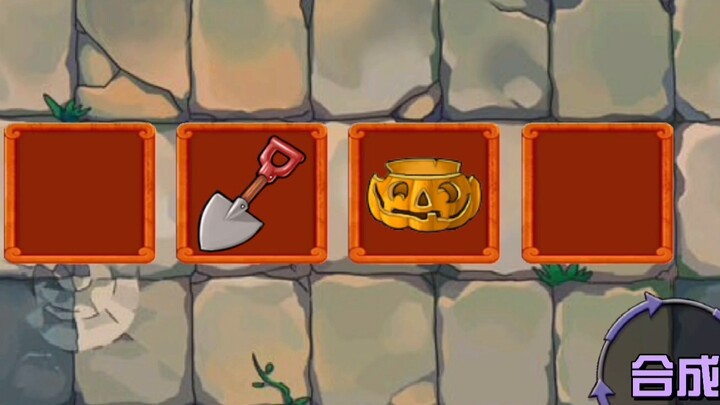 [Plants vs. Zombies] Corn becomes even more powerful when combined with skills!