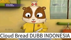Cloud bread _ cuci tangan sebelum makan _ Bahasa Indonesia