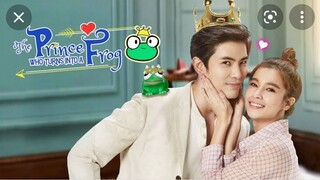 The Frog Prince (Thai) Episode 26 Finale (TagalogDubbed)
