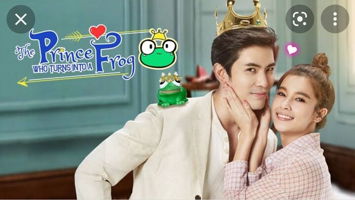 The Frog Prince (Thai) Episode 17 (TagalogDubbed