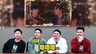 Reaction The Spirealm, 致命游戏, video cut