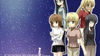 Gunslinger Girl Il Teatrino OST - Pinocchio