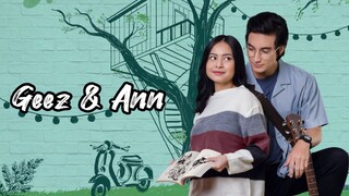 Geez & Ann (2021)