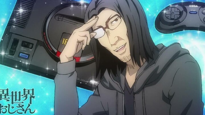 Isekai ลุงภาพ p 6 P Levi ภาพ w