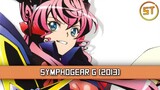 Symphogear G (2013) - Anime Review