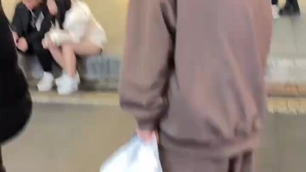 You’re worried about MMA, and I’m worried about being spotted out shopping in Taiwan with no makeup 