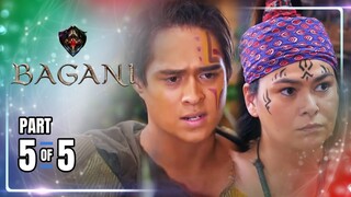 Bagani | Episode 95 (5/5) | April 25, 2024