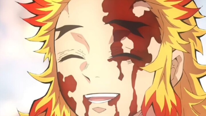 Kakak, dia juga cuma seorang pemuda berusia 20 tahun lho~