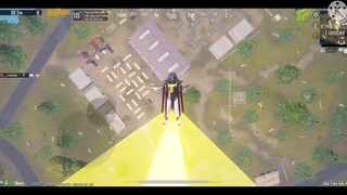 PUBG Mobile _ Chia Sẻ Kinh Nghiệm SoLo Squad - Tay Cầm Giúp Bạn Sấy Xa Ổn Định N