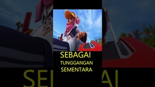Mechabot ada tuan baru? #mechamato