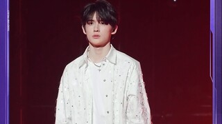 【登陆计划】TF家族三代出道实录《登陆日》一公舞台《如果你也听说》｜余宇涵个人直拍