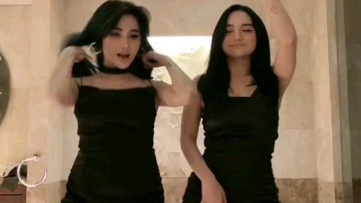 mantap