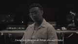 Like I Do lyrics- J. Tajor (Official Lyric Video)