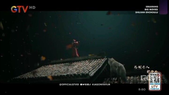 SHUJIAN ENCHOULU Bahasa Indonesia