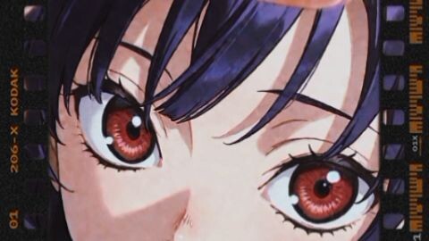 JJ anime