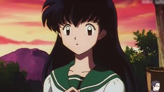 InuYasha là một zha người cưỡi trên hai chiếc thuyền? Hãy biện minh cho tên của Ergouzi!