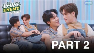 🇹🇭 LOVE 💖 ENEMY Part 2
