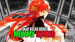 MOMMY HiMEKO! RATAKAN SEMUANYA SAMPE JADi ABU Di Honkai Star Rail