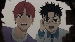 The Attack on Titan movie is a must-see! But my bladder is about to explode... Chainsaw Man finally 