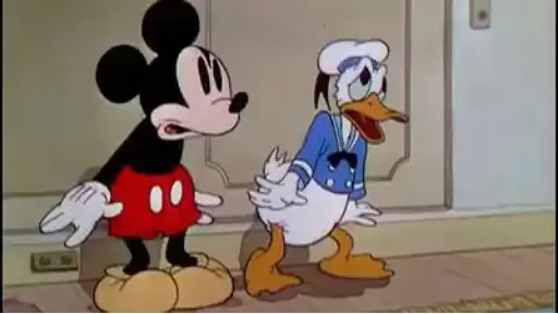 Moving Day - Mickey Mouse Sự rối loạn di chuyển ️🎈🔥 - Bilibili Moving Day - Mickey Mouse Sự rối loạn di chuyển ️🎈🔥 - Bilibili