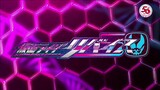 Kamen Rider Levis Episode 16 Preview