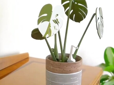 Chia sẻ vài món đồ nhỏ tưởng chừng vô dụng nhưng lại cực kỳ thú vị!