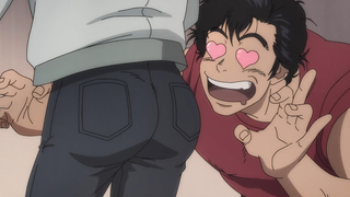 【2023年秋/剧场版/神谷明】城市猎人 天使之泪 特报PV【MCE汉化组】