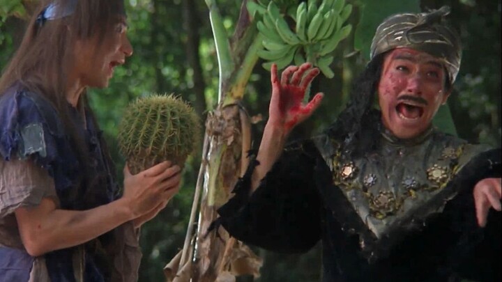 Those movies that became insanely popular despite being made casually—East Meets West is truly a cla