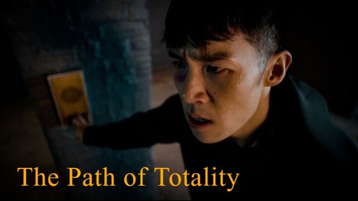 The Path of Totality (2024) - SUB INDO