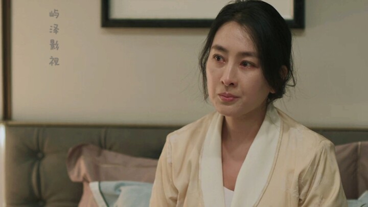 She thought marrying into a wealthy family would bring endless glory, only to find tears behind it a