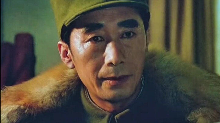 “A lone crane at midnight, coming and going alone”