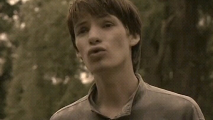 “ทำไมความรักรุ่นพ่อแม่ถึงดื้อรั้นและซื่อสัตย์เพียงหนึ่งเดียว”