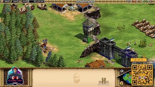 AGE OF EMPIRES II HD