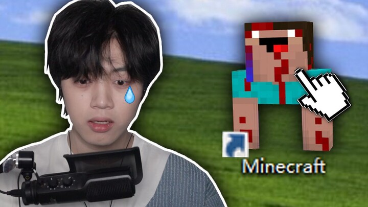 Minecraft: Love Until Death Episode 5