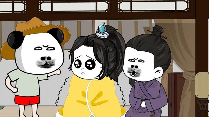 My Cousin is Zhu Biao Episode 2 Shrimp introduces potatoes to Zhu Yuanzhang and Zhu Biao