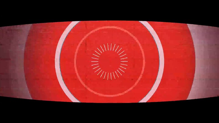 PINK ELEPHANTS background material! HD [Homemade]