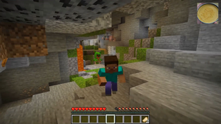 Khoảnh khắc vui vẻ Minecraft #65