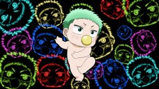 Beelzebub Episode11 [EnglishSub]