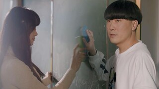 陈翔六点半：本想平安夜与你约会，却因一点小事被你无情打破！